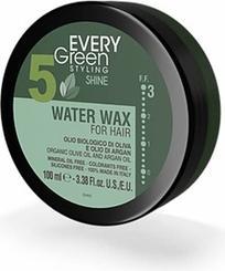 Produktbild Everygreen Dikson Organic Water Wax for Hair with Strong Effect 100ml (Haarwachs, 100 ml)