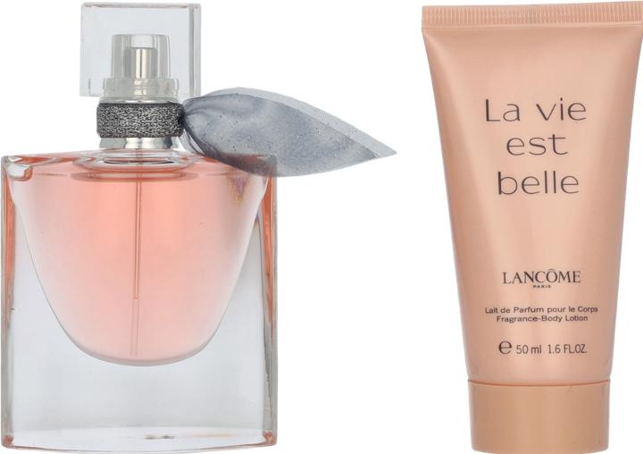 Immagine prodotto Lancôme Lancome La Vie Est Belle Eau De Parfum 30ml Mother's Day Gift Set (Set profumo)