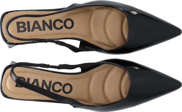 Produktbild Bianco BIAMARALYN Slingbacks (36)