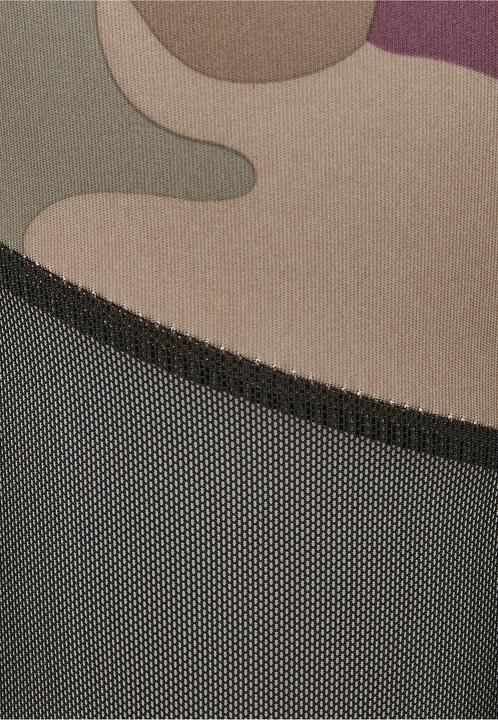 Produktbild Urban Classics Ladies Camo Tech Mesh Leggings (L)