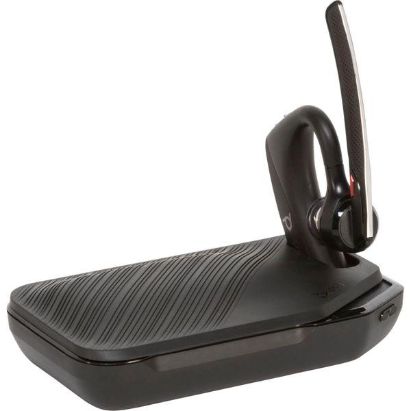 Actual product image Poly Voyager 5200 UC (Wireless, USB-A)