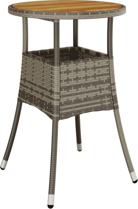 Produktbild vidaXL Garten Bistro Set
