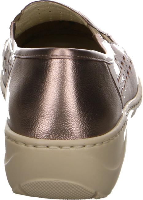 Image du produit Waldläufer chaussures à enfiler (41.5)