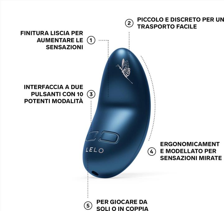 Produktbild LELO Nea 3