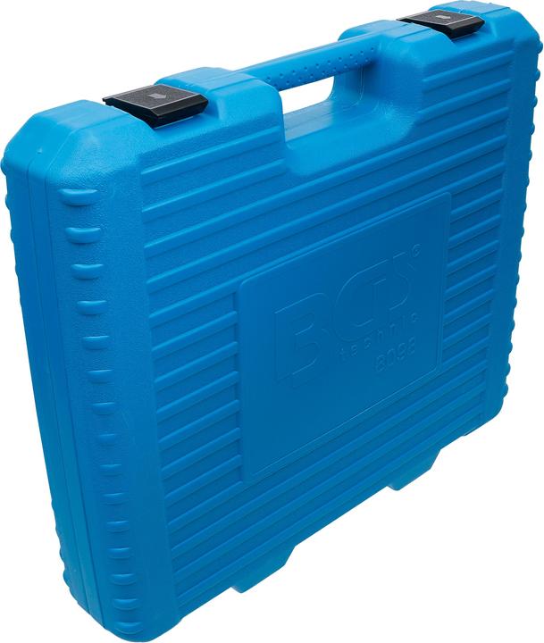 Immagine prodotto BGS Set per test pressione sistemi di raffreddamento incl. strumenti di riempimento 28 pz.
