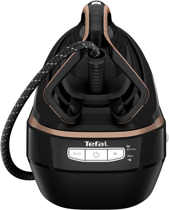 Produktbild Tefal Pro Express Vision GV9820 (3000 W, 750 g/min)