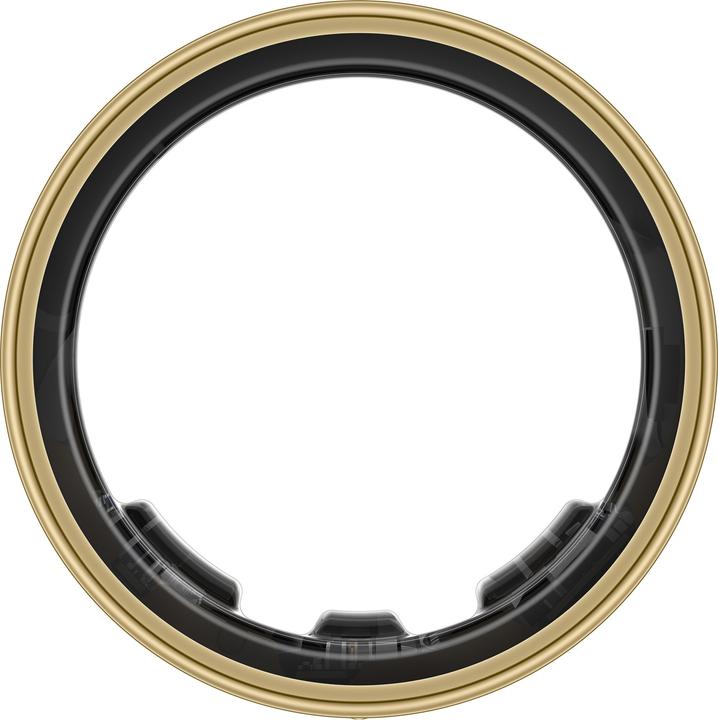 Immagine prodotto Samsung Galaxy Ring (15, Titanio Oro)