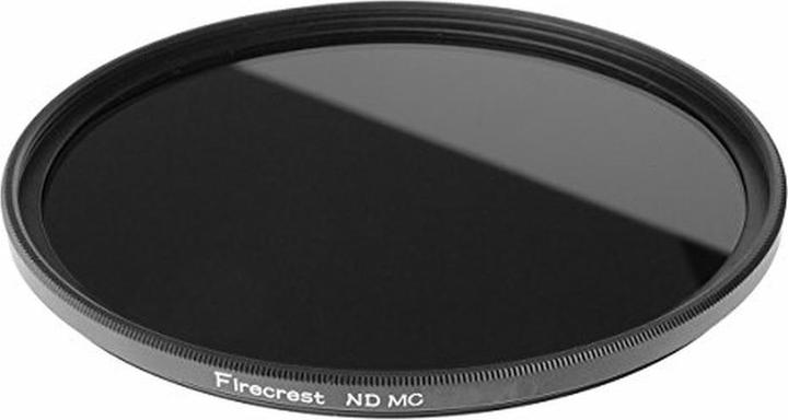 Formatt Hitech Firecrest 77 mm ND Filter ND 3.0 (10 stops) (77 mm, Neutral density filter)