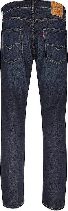 Actual product image Levis 502 TAPER FREE AS A BIRD (W32/L34)