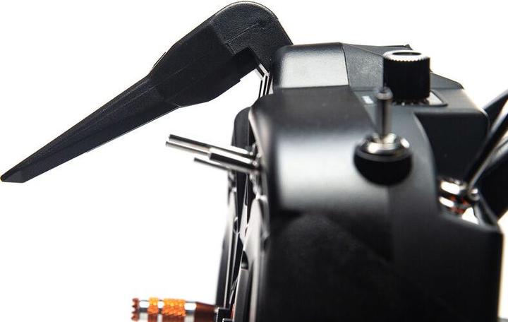 Immagine prodotto Spektrum NX10 Trasmettitore solitario a 10 canali