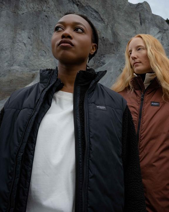 Produktbild Neumühle Mono Vest (XS)