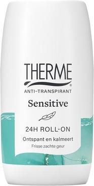 Image du produit Therme Sensitive At Roll On 60ml (Roll-on, 60 ml)
