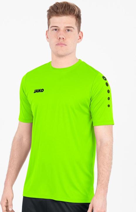 Produktbild JAKO Trikot Team Ka (128)