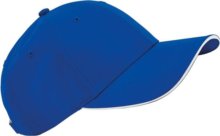 Produktbild Beechfield Team SportsTech BaseballMütze