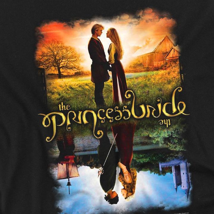Produktbild The Princess Bride TShirt (M)