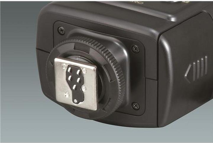 Produktbild Nissin Digital Mf 18 (Makroblitz, Canon)