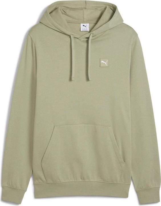 Produktbild Puma ESS ELEVATED Hoodie FL (S)