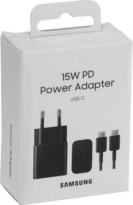 Productafbeelding Samsung EP-T1510 (15 W)