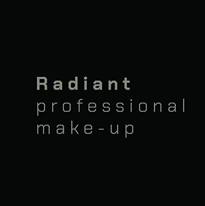 Image du produit Radiant Professional Maquillage Hellenica Professional Eye Color No 280 (280)