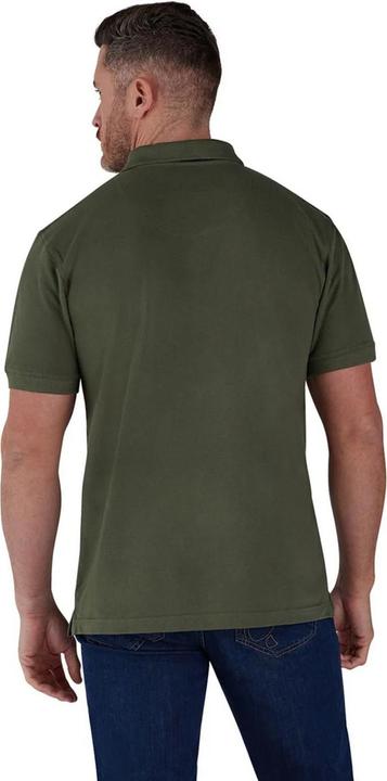 Immagine prodotto Raging Bull Classic Maglietta Polo Uomo (XXL)