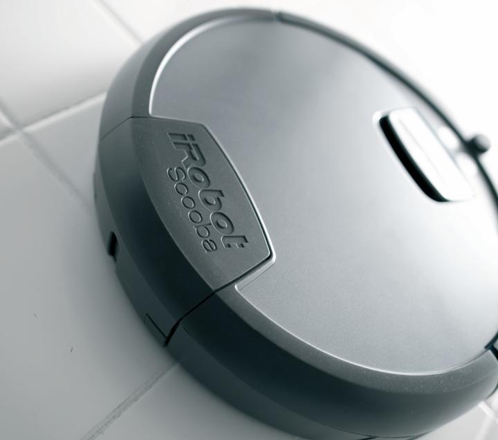 Produktbild iRobot Scooba 390