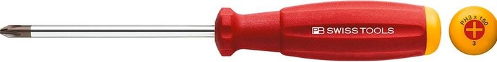 Productafbeelding PB Swiss Tools PB 8190 00-60 (Phillipps kruissleuf (PH))