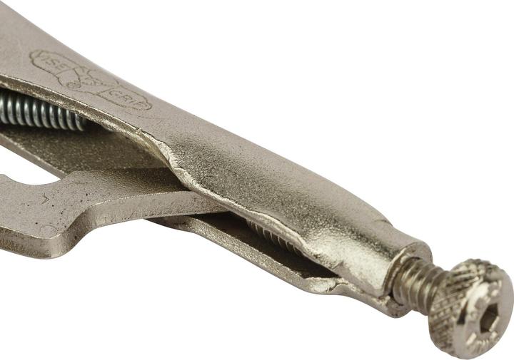 Productafbeelding Irwin Vise-Grip tang met lange neus, 4 LN (120 mm)