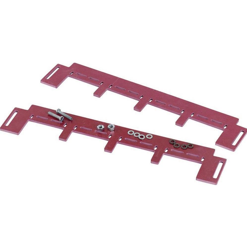 Eaton 177117, Serverschrank Zubehör, Rot