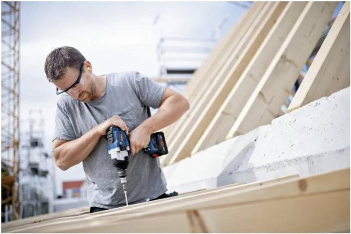 Produktbild Bosch Professional GDS 18V-1000 (Akkubetrieb)