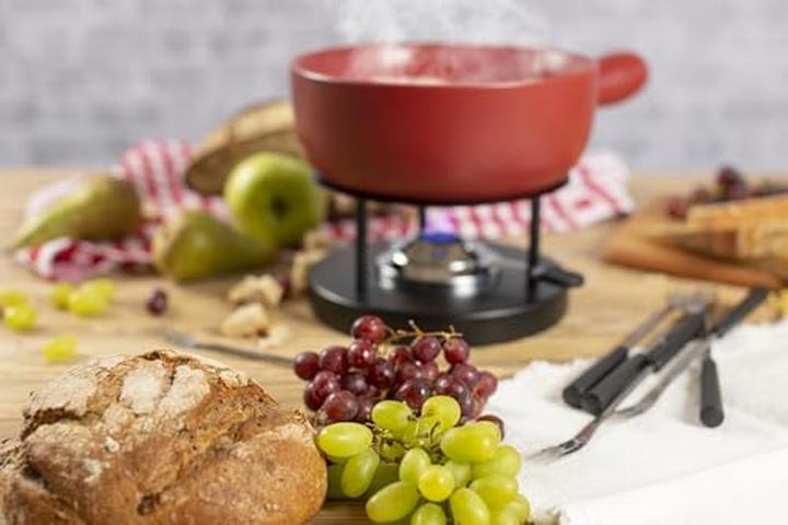 Produktbild Kuhn Rikon Classic (Käsefondue)