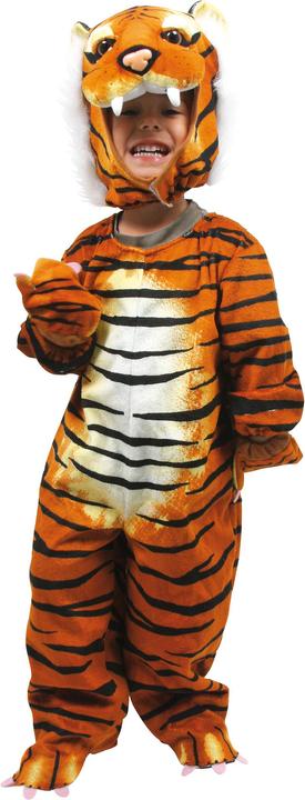 Produktbild small foot Tiger (104, 110, 98)