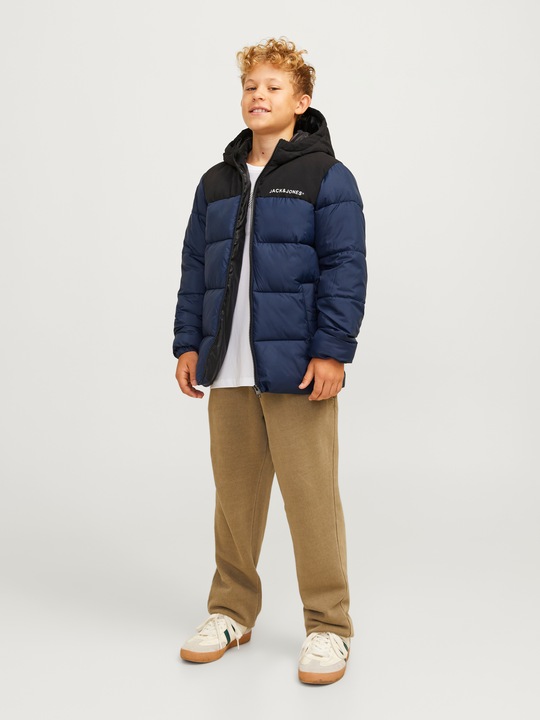Produktbild Jack & Jones Pufferjacke Mini Pufferjacke (128)