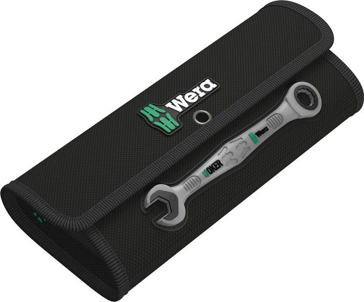 Actual product image Wera 9452 Folding pouch Joker 11 (1 Piece)