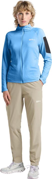 Immagine prodotto Jack Wolfskin Prelight Fz W (M)