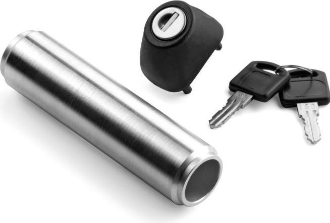 Elite Adattatore Da 20 mm Per Il Lucchetto Sanremo Race E Il Lucchetto San Remo Tour