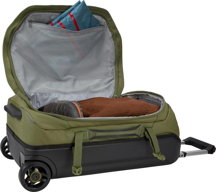 Actual product image Thule Chasm (40 l)