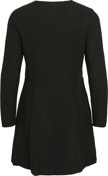 Actual product image Vila VIELARA Langärmeliges Minikleid (XL)