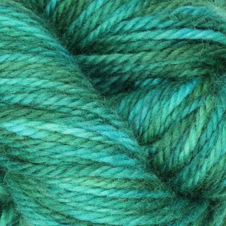 col. Evergreen Medium