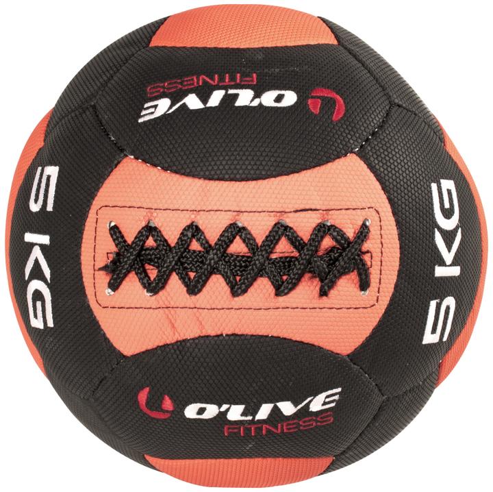 Produktbild Olive O"Live® Mini Functional Ball, 5.0000 kg (5 kg)