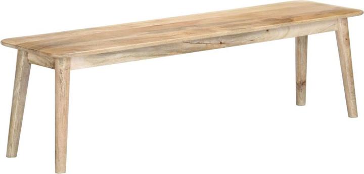 Image du produit vidaXL Sitzbank (160 cm)