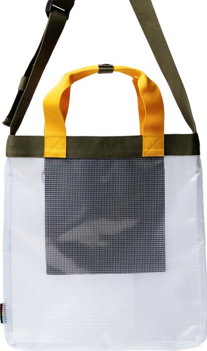 Produktbild Polaroid Tote Bags (Kamera Schultertasche)