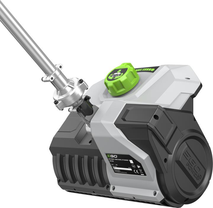 EGO Sniego valytuvas daugiafunkciniam įrankiui Power+ SSA1200
