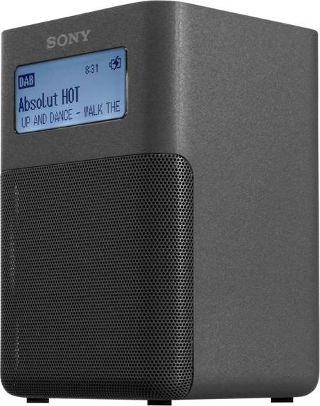 Produktbild Sony Xdr-V20d (DAB+, FM)