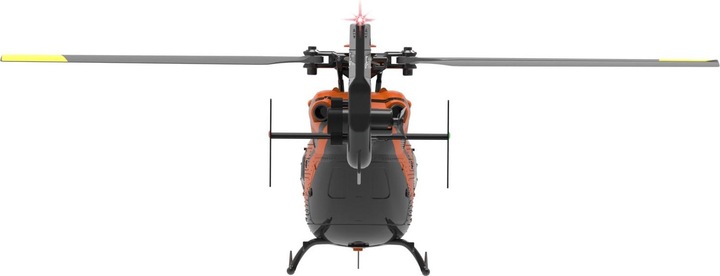Produktbild DF-Models DF-111 Helikopter