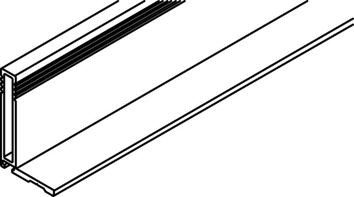 Immagine prodotto HAWA Profilo della maniglia