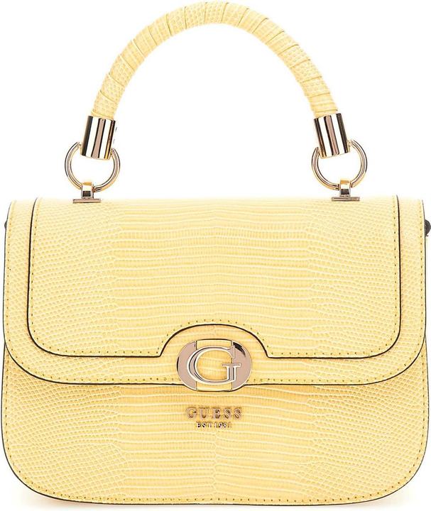 Immagine prodotto Guess Orlina Top Handle Flap Bag
