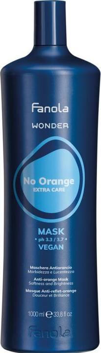 Fanola No Orange Wonder Mask 1000 ml (1000 ml)
