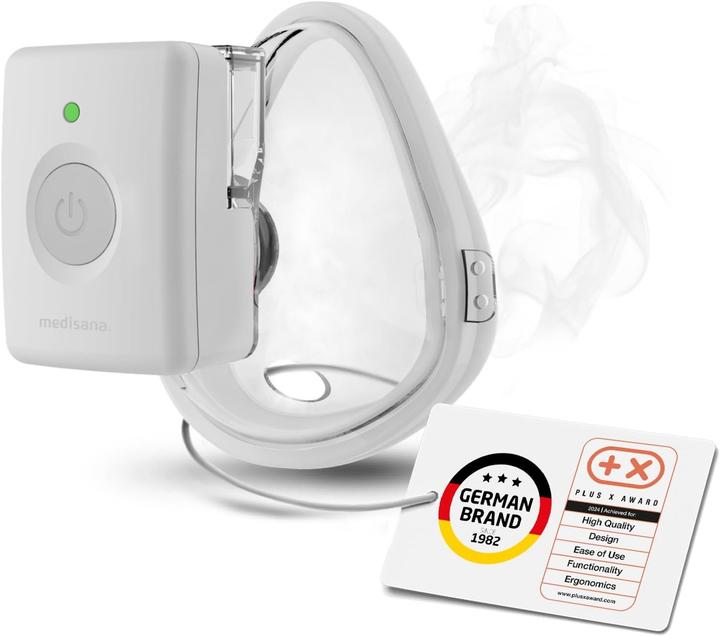 Produktbild Medisana IN 700 Inhalator