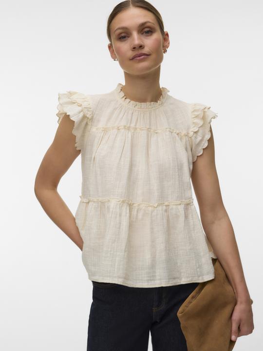 Image du produit Vero Moda VMMIE Top Bluse (L)