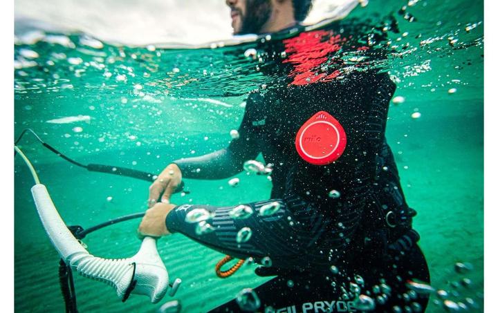 Produktbild Milo 1 Action Communicator (0.60 km)